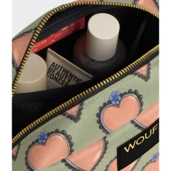 Best Wouf Glow Toiletry Bag multi