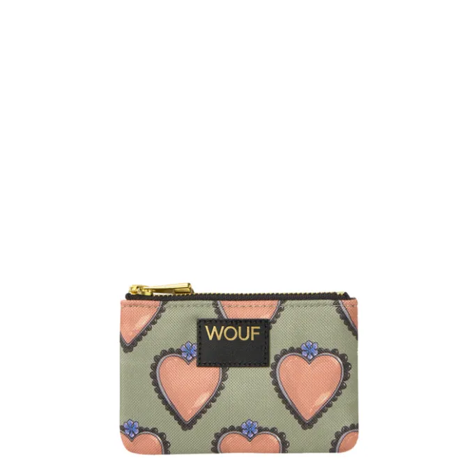 Online Wouf Glow Wallet multi