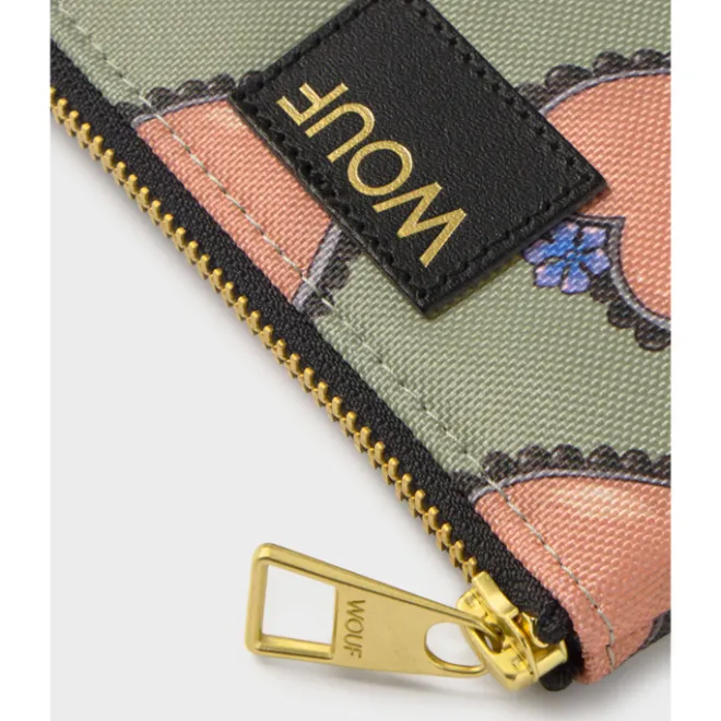 Online Wouf Glow Wallet multi
