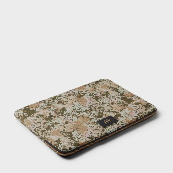 Best Wouf Isla Laptop Sleeve 13-14" multi