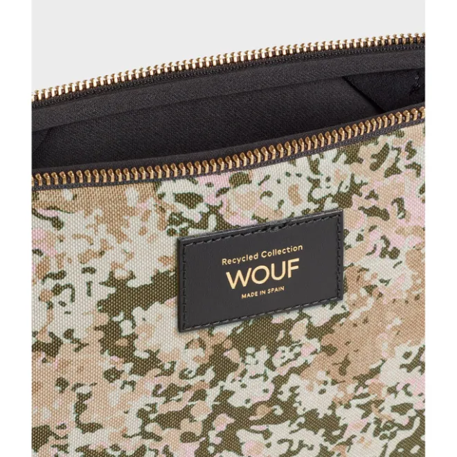 Best Wouf Isla Laptop Sleeve 13-14" multi