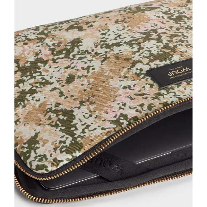 Best Wouf Isla Laptop Sleeve 13-14" multi