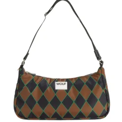 Outlet Wouf Jester Shoulder Bag multi