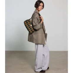 Outlet Wouf Jester Shoulder Bag multi