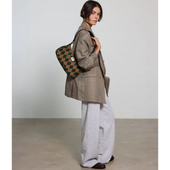 Outlet Wouf Jester Shoulder Bag multi