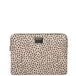 Hot Wouf Lucky Laptop Sleeve 13-14" multi