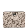 Online Wouf Lucky Laptop Sleeve 15-16" multi