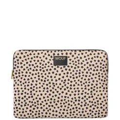 Online Wouf Lucky Laptop Sleeve 15-16" multi