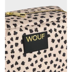 Online Wouf Lucky Toiletry Bag multi