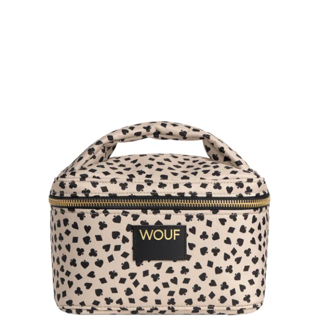 Sale Wouf Lucky Vanity Bag multi