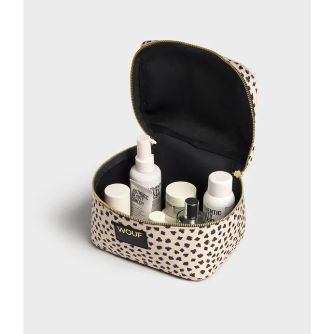 Sale Wouf Lucky Vanity Bag multi