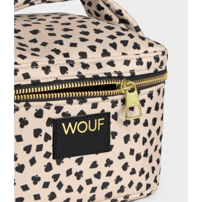 Sale Wouf Lucky Vanity Bag multi