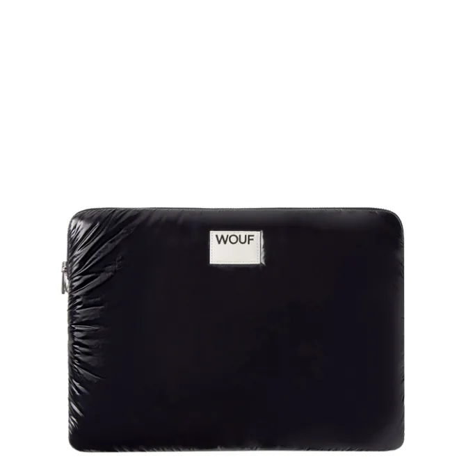 Discount Wouf Nuit Laptop Sleeve 13-14" multi