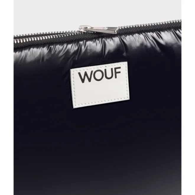 Discount Wouf Nuit Laptop Sleeve 13-14" multi