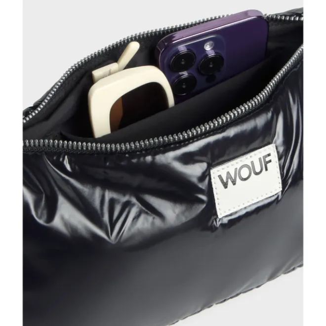 Sale Wouf Nuit Shoulder Bag multi