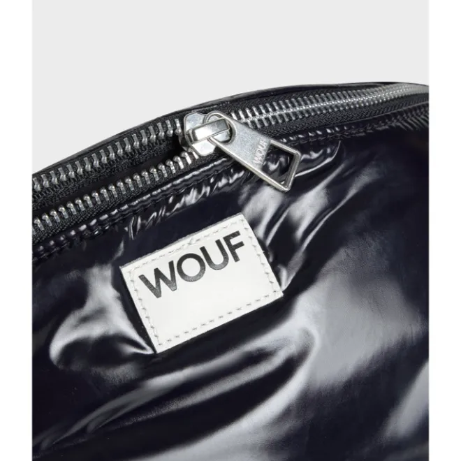 New Wouf Nuit Waistbag multi