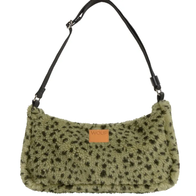 Online Wouf Olivia Shoulder Bag multi