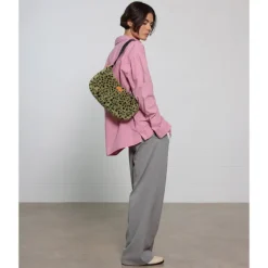 Online Wouf Olivia Shoulder Bag multi