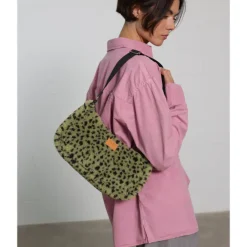 Online Wouf Olivia Shoulder Bag multi