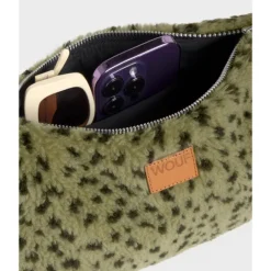 Online Wouf Olivia Shoulder Bag multi