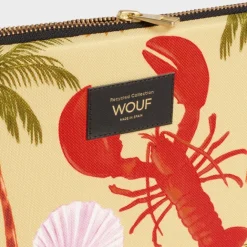 Discount Wouf Rio Laptop Sleeve 15-16