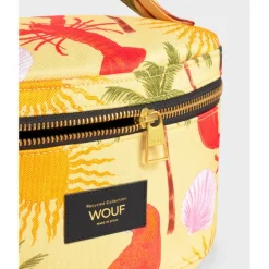New Wouf Rio Vanity Bag multi