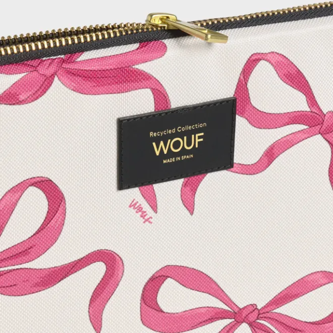Clearance Wouf Rita Laptop Sleeve 13-14" multi
