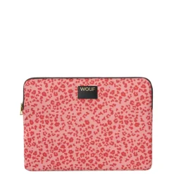 Hot Wouf Roar Laptop Sleeve 13-14" multi