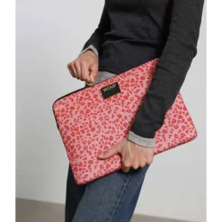 Hot Wouf Roar Laptop Sleeve 13-14" multi