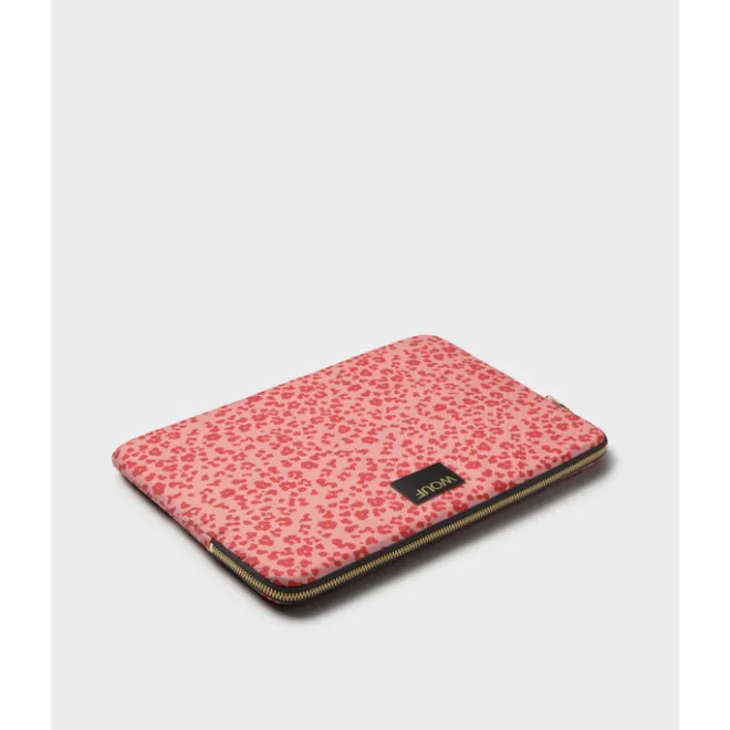 Hot Wouf Roar Laptop Sleeve 13-14" multi