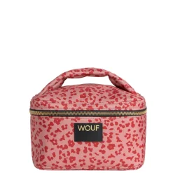 Clearance Wouf Roar Vanity Bag multi