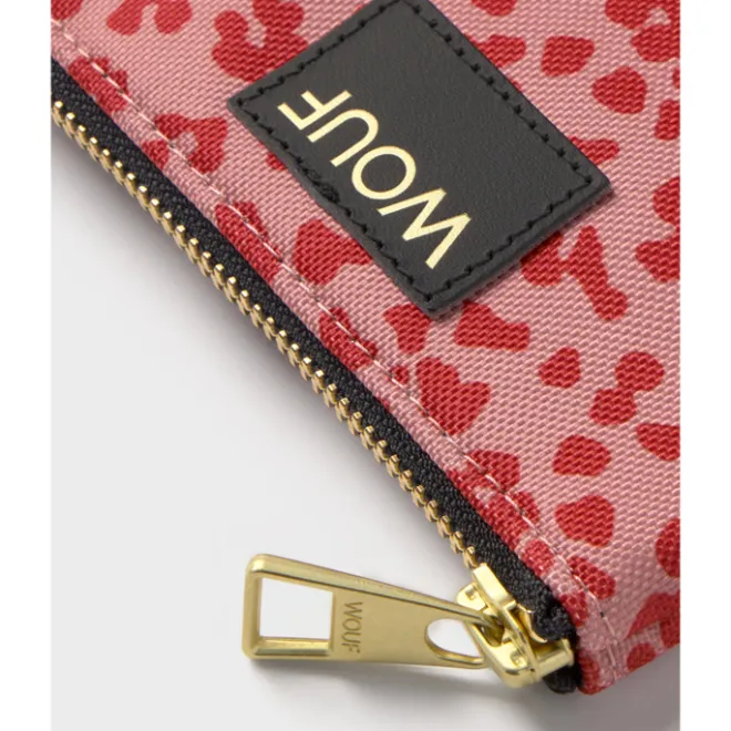 Sale Wouf Roar Wallet multi