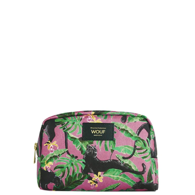 Discount Wouf Rose Yucata Toiletry Bag multi
