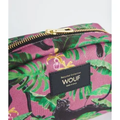 Discount Wouf Rose Yucata Toiletry Bag multi