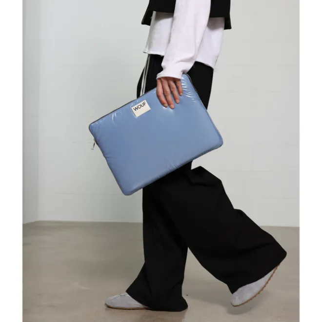 Sale Wouf Royal Laptop Sleeve 13-14" multi