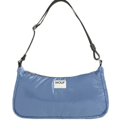 New Wouf Royal Shoulder Bag multi