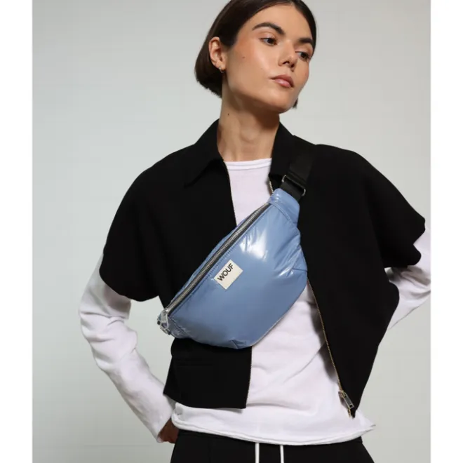 Hot Wouf Royal Waistbag multi