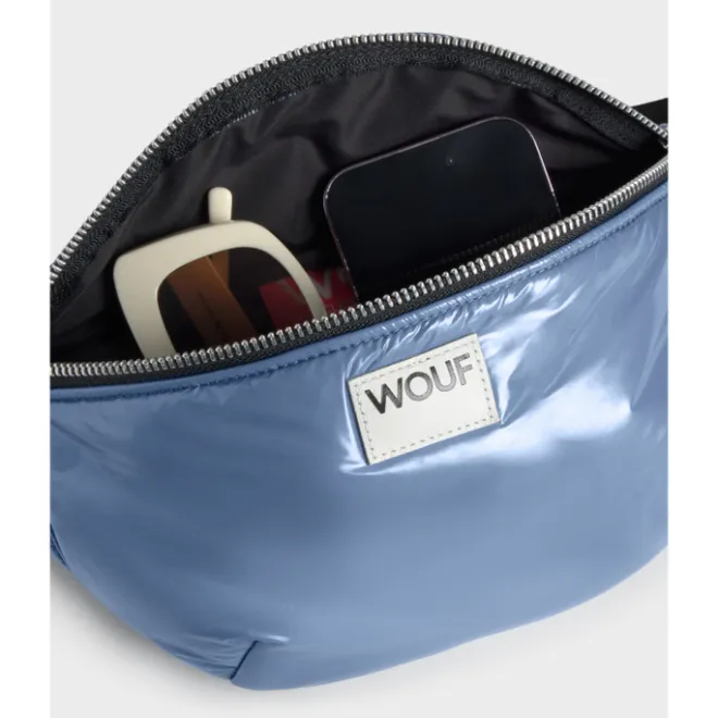 Hot Wouf Royal Waistbag multi