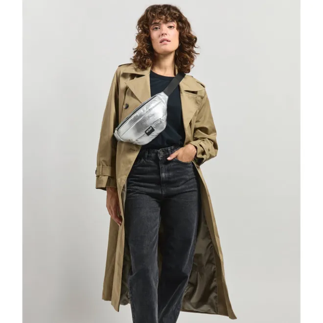 Sale Wouf Silver Glossy Waistbag multi