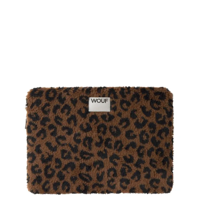 Outlet Wouf Simona Laptop Sleeve 13-14" multi