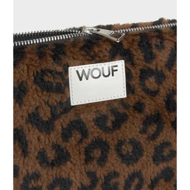 Outlet Wouf Simona Laptop Sleeve 13-14" multi