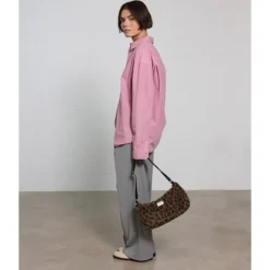 Discount Wouf Simona Shoulder Bag multi