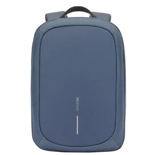 New XD Design Bobby Edge Anti-Theft Backpack dark blue