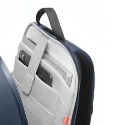 New XD Design Bobby Edge Anti-Theft Backpack dark blue