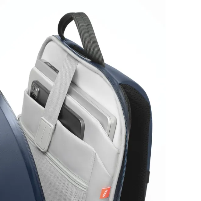 New XD Design Bobby Edge Anti-Theft Backpack dark blue
