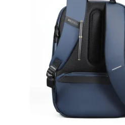 New XD Design Bobby Edge Anti-Theft Backpack dark blue