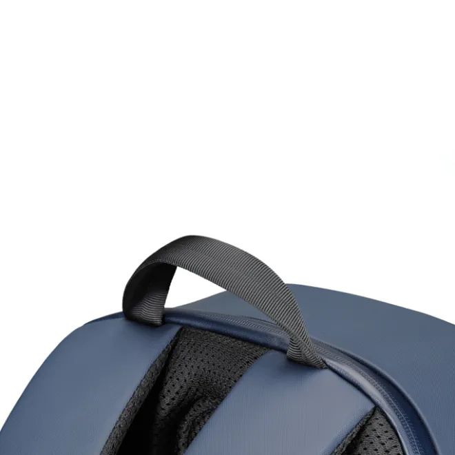 New XD Design Bobby Edge Anti-Theft Backpack dark blue