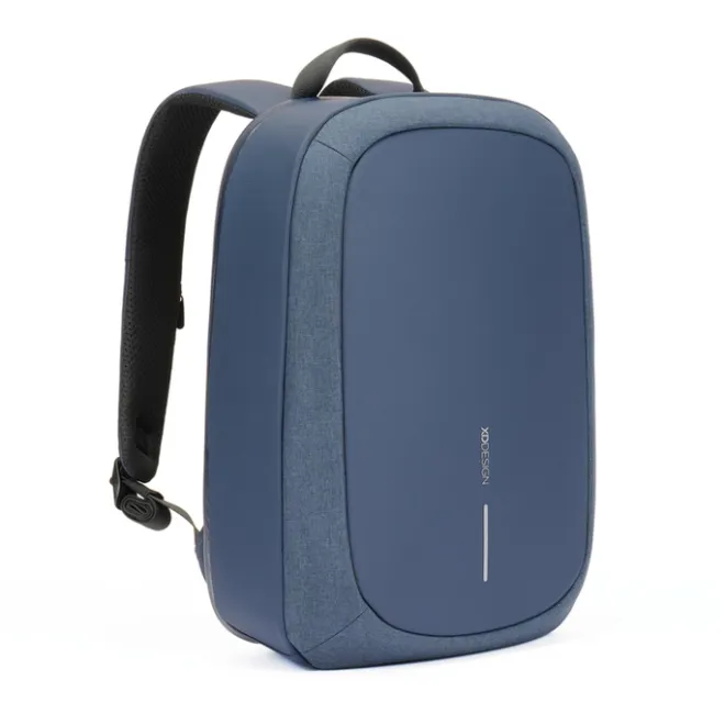 New XD Design Bobby Edge Anti-Theft Backpack dark blue