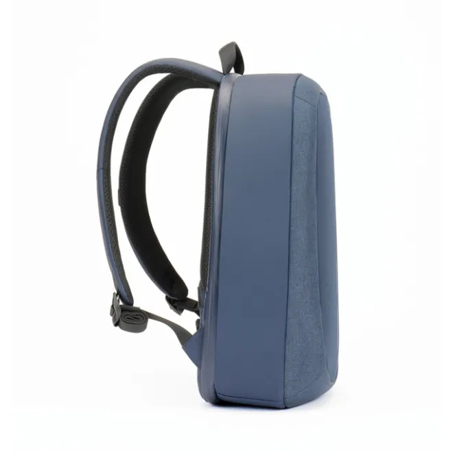 New XD Design Bobby Edge Anti-Theft Backpack dark blue