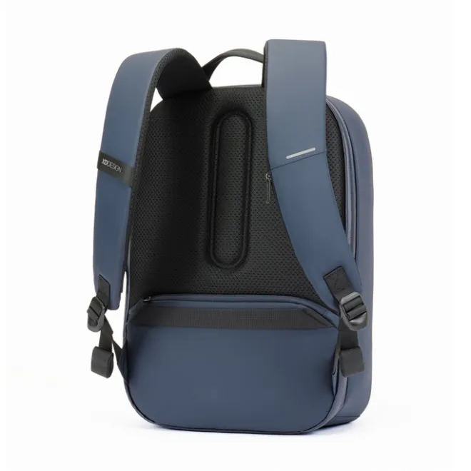New XD Design Bobby Edge Anti-Theft Backpack dark blue